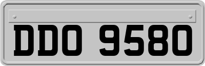 DDO9580