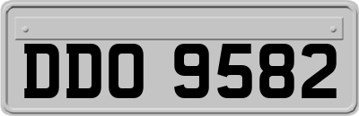 DDO9582
