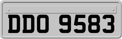 DDO9583