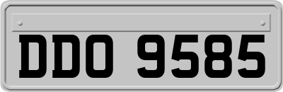DDO9585