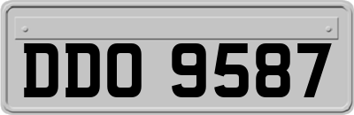 DDO9587