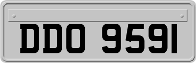DDO9591