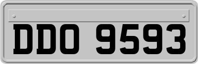 DDO9593