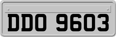 DDO9603