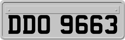 DDO9663