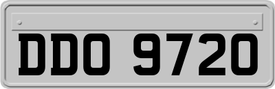DDO9720