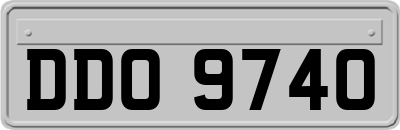 DDO9740