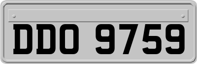 DDO9759