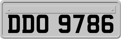 DDO9786