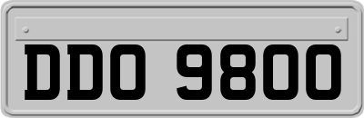 DDO9800