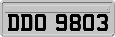 DDO9803