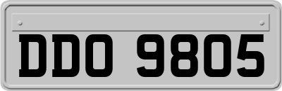 DDO9805