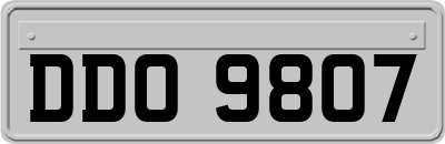 DDO9807