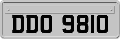 DDO9810