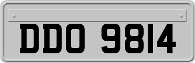 DDO9814