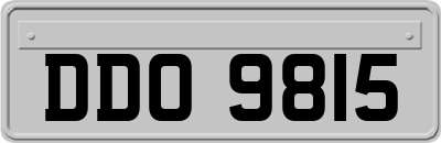 DDO9815
