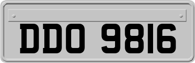 DDO9816