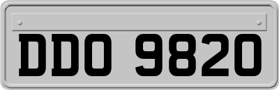 DDO9820