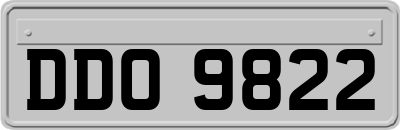 DDO9822
