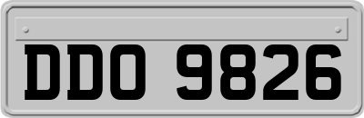 DDO9826