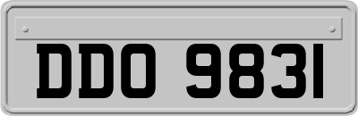 DDO9831