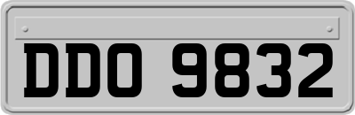 DDO9832