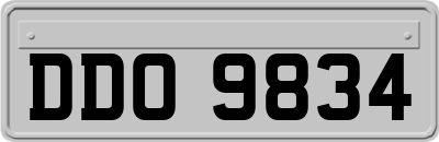DDO9834