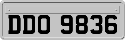 DDO9836