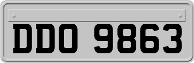DDO9863