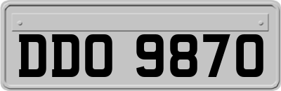 DDO9870