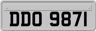 DDO9871