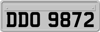 DDO9872