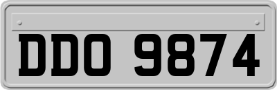DDO9874