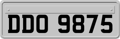 DDO9875