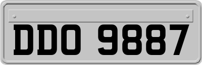 DDO9887