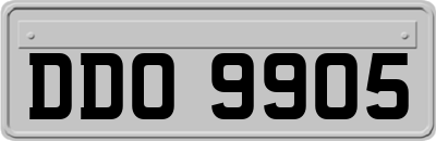 DDO9905