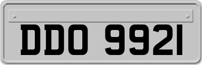 DDO9921