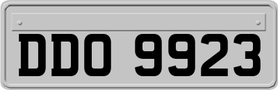 DDO9923