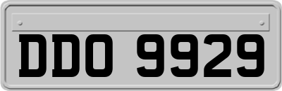 DDO9929
