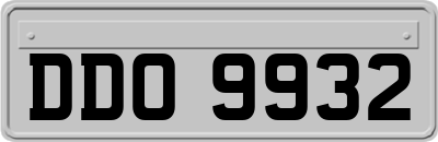 DDO9932