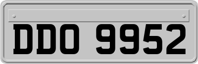 DDO9952