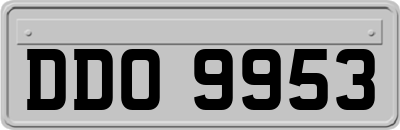 DDO9953