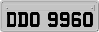 DDO9960