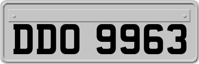 DDO9963