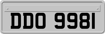 DDO9981