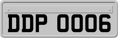 DDP0006