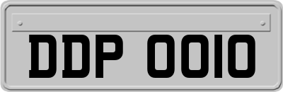 DDP0010