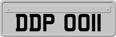 DDP0011