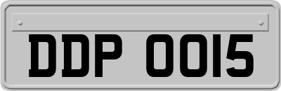 DDP0015