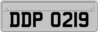 DDP0219